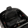 Licensed BLACK Mercedes SL500 with Remote,Leather Seat,Rubber Tires (Newest Versión).