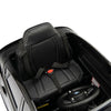 Licensed BLACK BMW Ride On car with R/C Remote and Leather Seat (NEWEST VERSION )