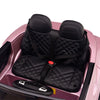 Licensed Bentley Pink GT Super Sports RC/Remote Real EVA Rubber Tires (Newest Versión )