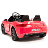 PINK SUPER BIG 24V Ride On Car Powerful Motors,Real Rubber Tires (Newest Versión)