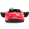 PINK SUPER BIG 24V Ride On Car Powerful Motors,Real Rubber Tires (Newest Versión)