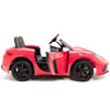 PINK SUPER BIG 24V Ride On Car Powerful Motors,Real Rubber Tires (Newest Versión)