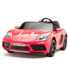 PINK SUPER BIG 24V Ride On Car Powerful Motors,Real Rubber Tires (Newest Versión)