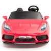 PINK SUPER BIG 24V Ride On Car Powerful Motors,Real Rubber Tires (Newest Versión)