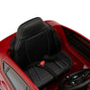 Licensed RED BMW Ride On car with R/C Remote and Leather Seat (NEWEST VERSION )